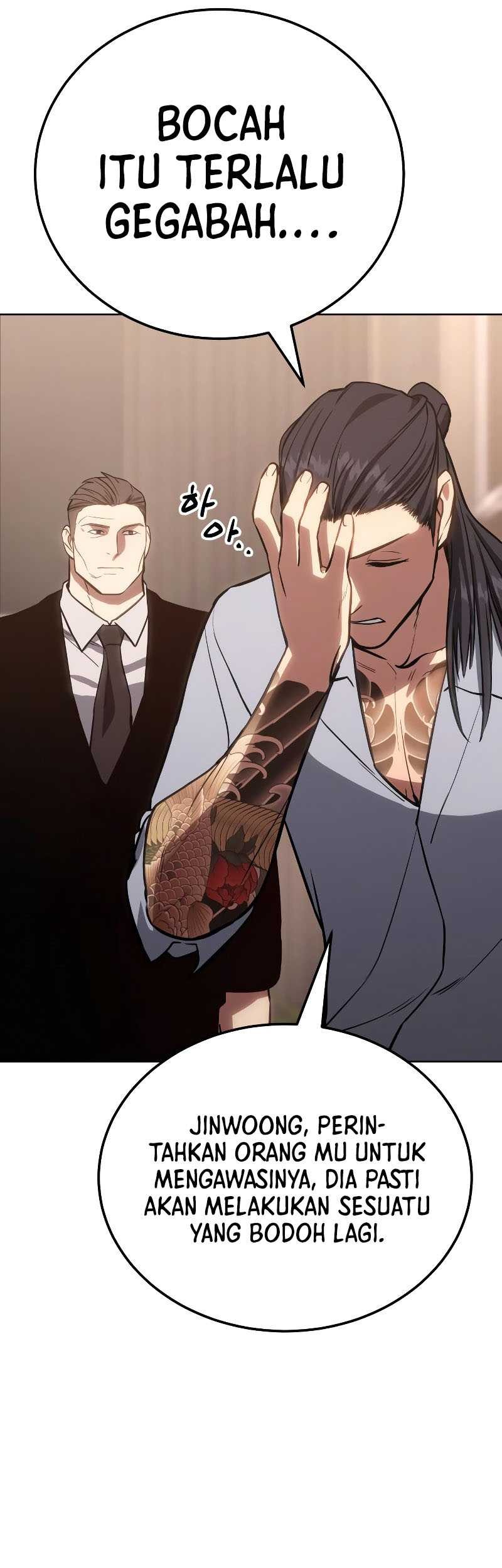 Baek XX Chapter 03 Gambar 37
