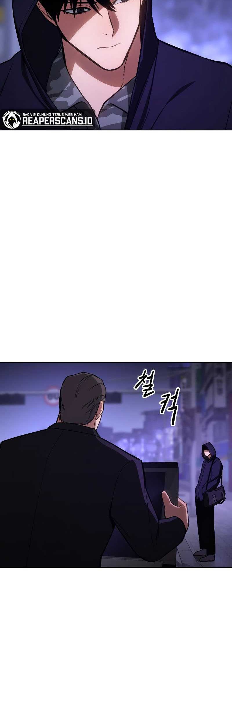 Baek XX Chapter 03 Gambar 39