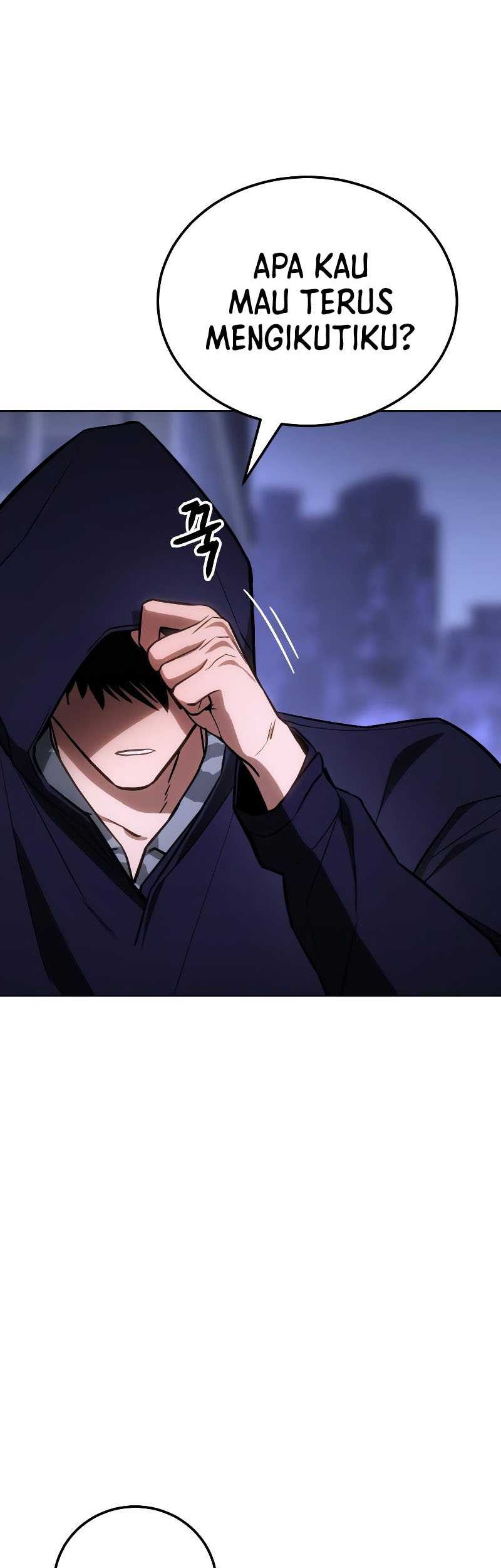 Baek XX Chapter 03 Gambar 40