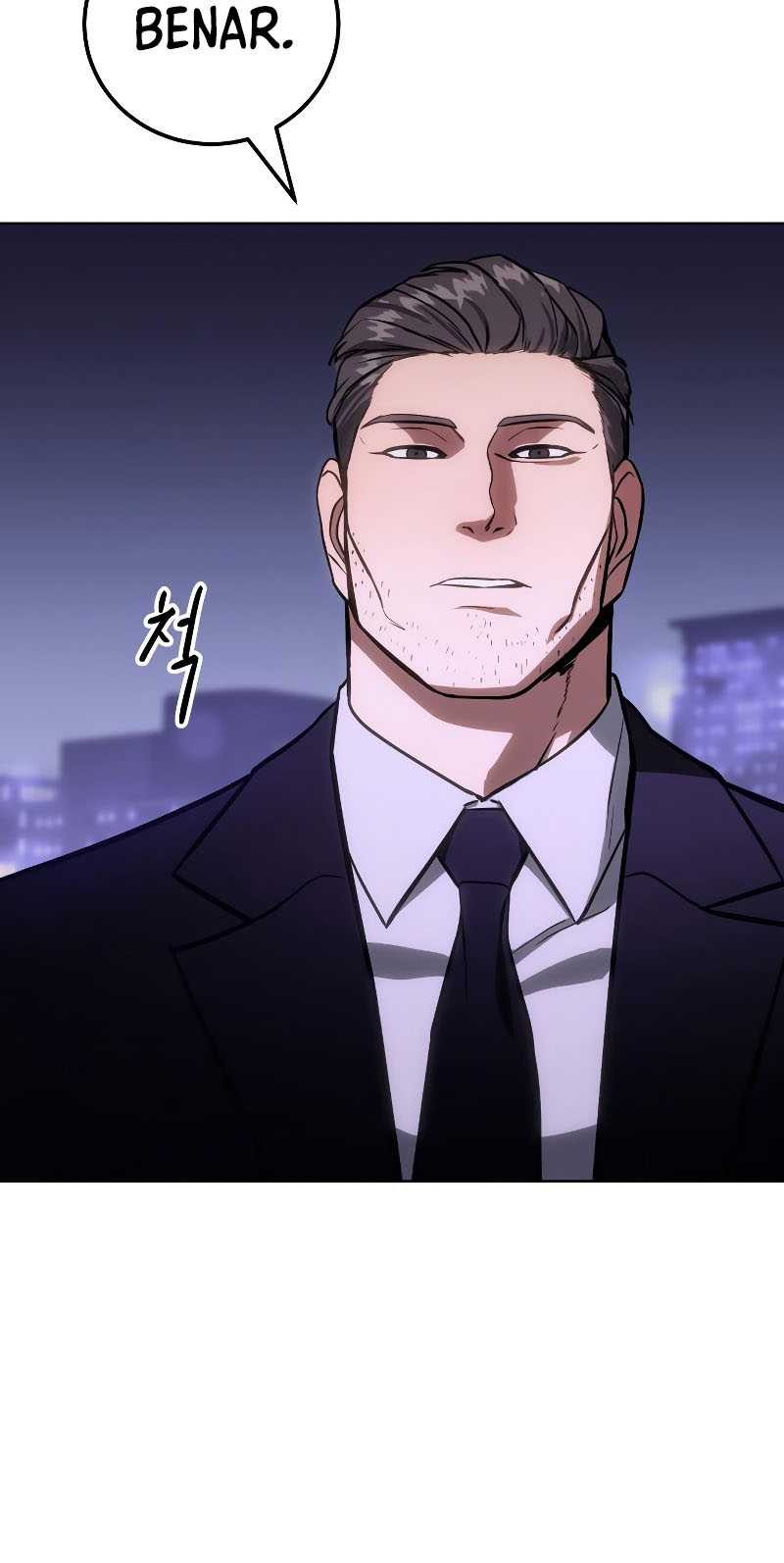 Baek XX Chapter 03 Gambar 41