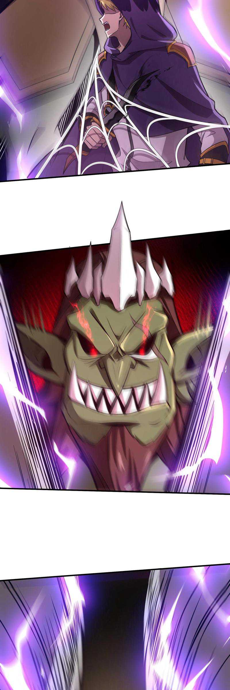 The Lone SSS-Class Summoner Chapter 19 Gambar 20