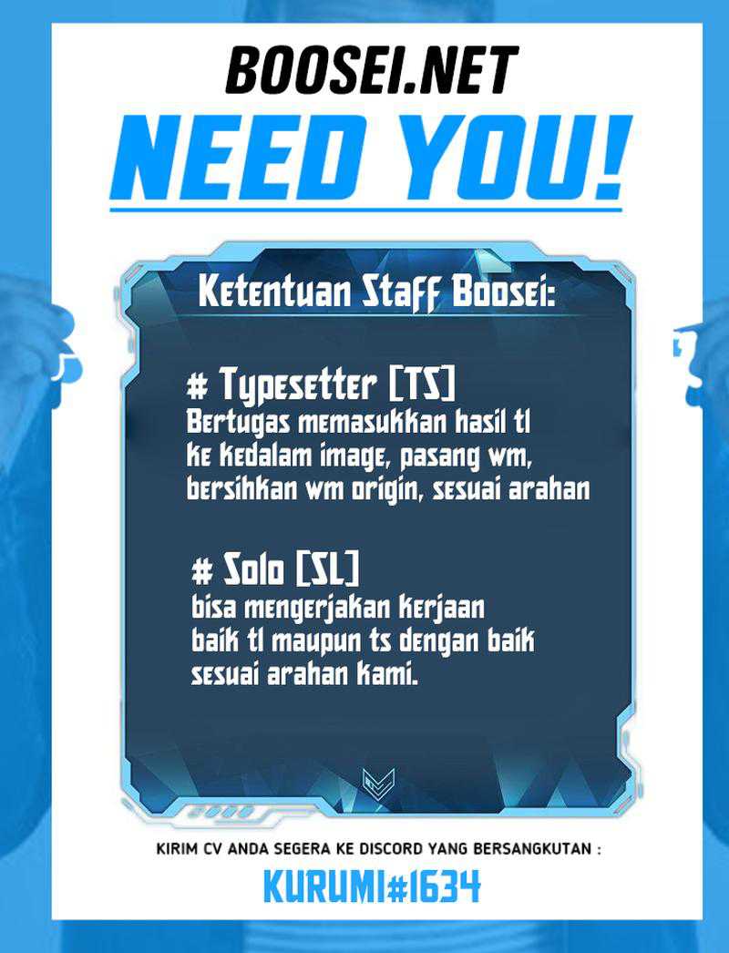 The Lone SSS-Class Summoner Chapter 19 Gambar 36