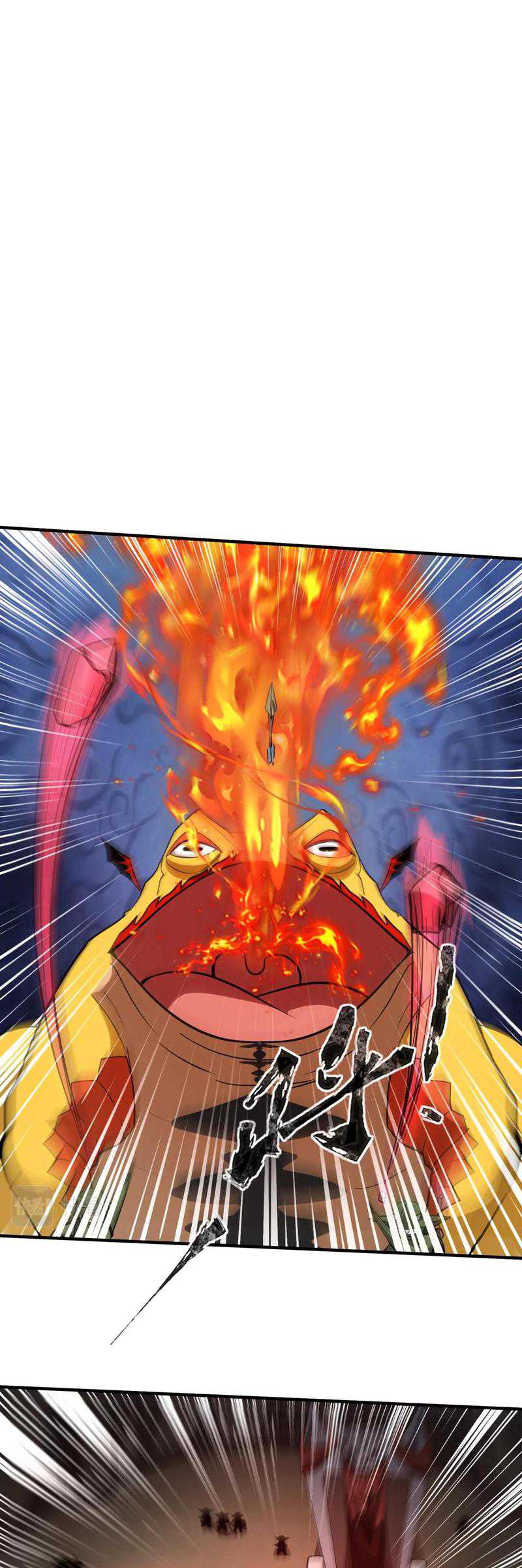 The Lone SSS-Class Summoner Chapter 19 Gambar 3