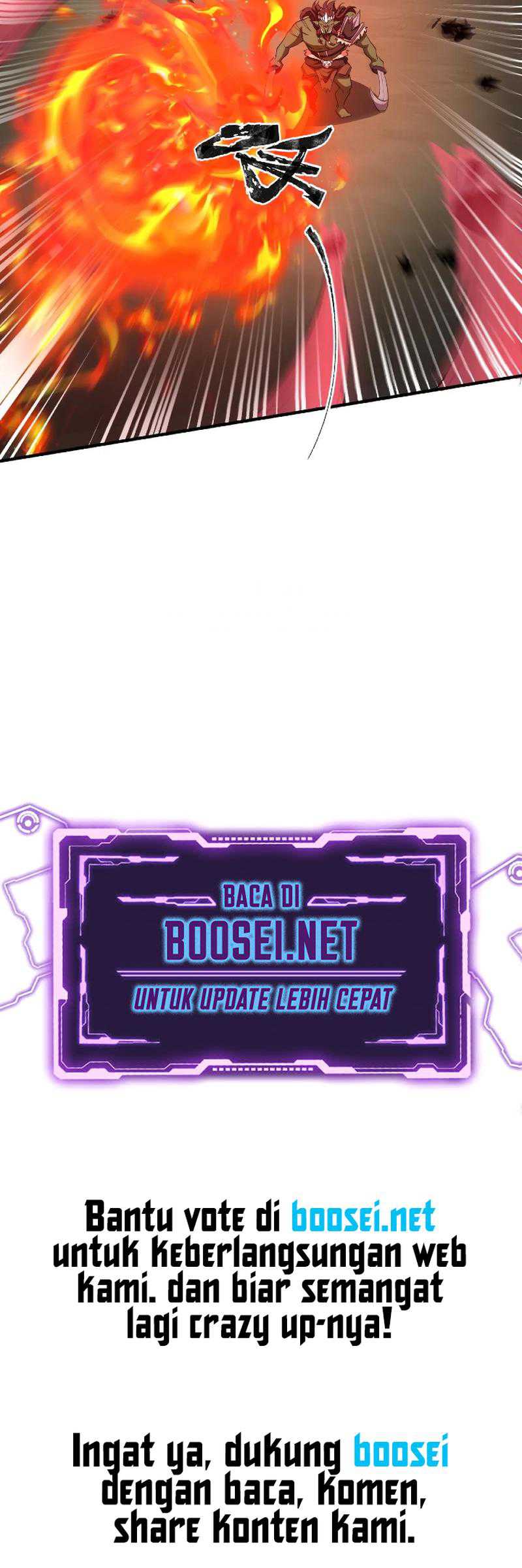 The Lone SSS-Class Summoner Chapter 18 Gambar 36