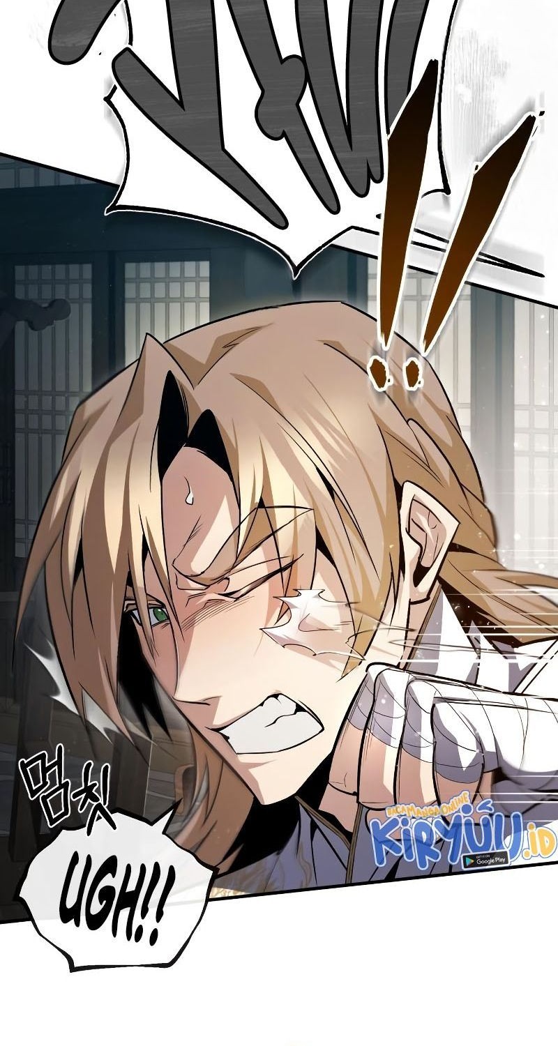 Number One Star Instructor Master Baek Chapter 61 Gambar 43