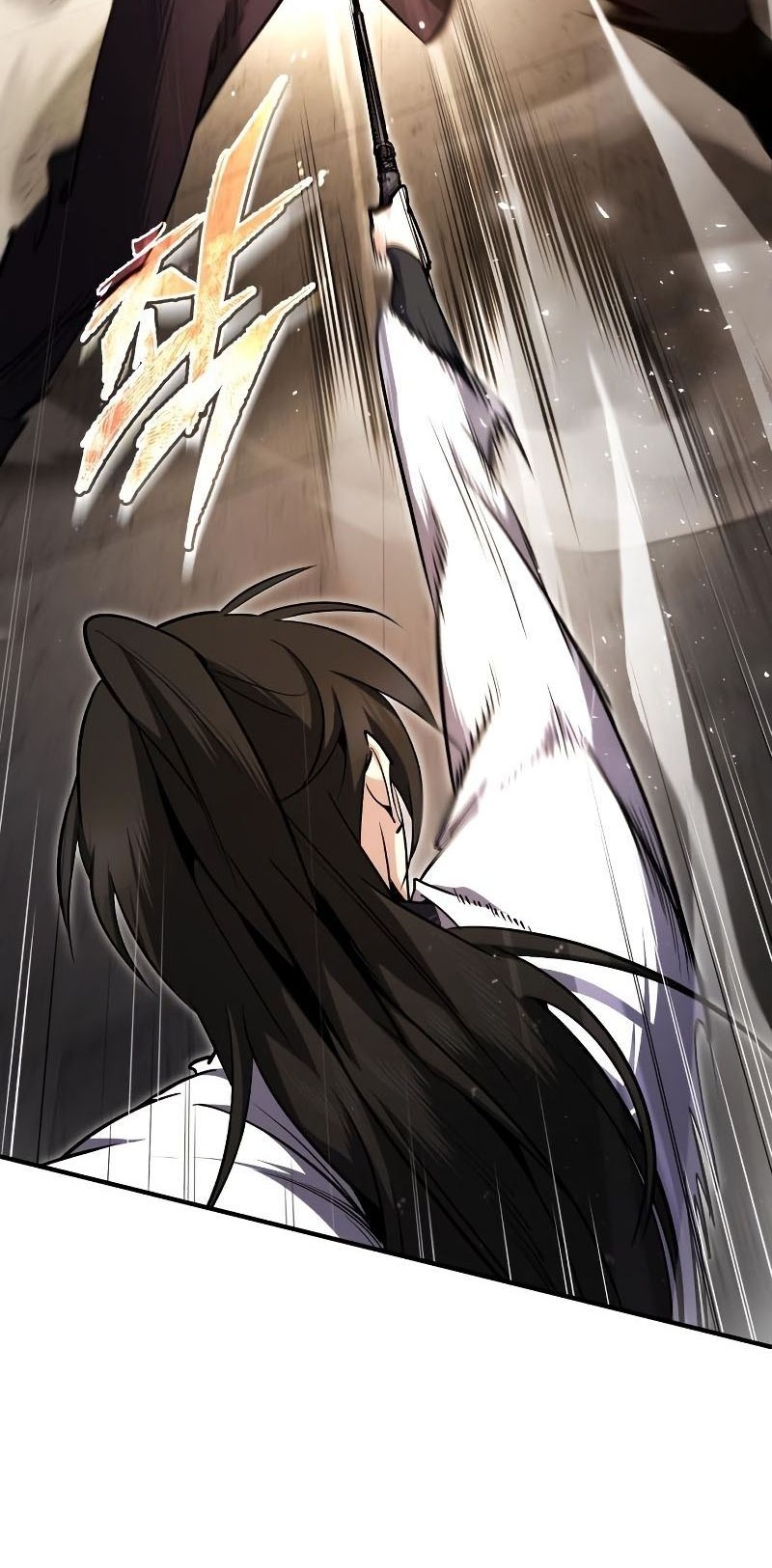 Number One Star Instructor Master Baek Chapter 61 Gambar 28