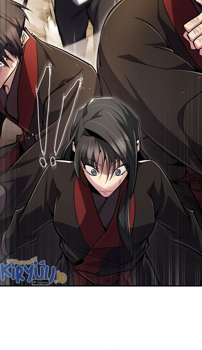 Number One Star Instructor Master Baek Chapter 61 Gambar 70