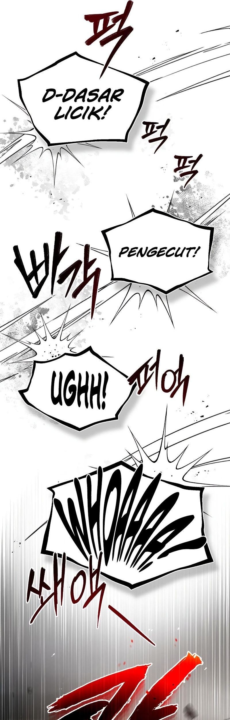 Number One Star Instructor Master Baek Chapter 61 Gambar 71