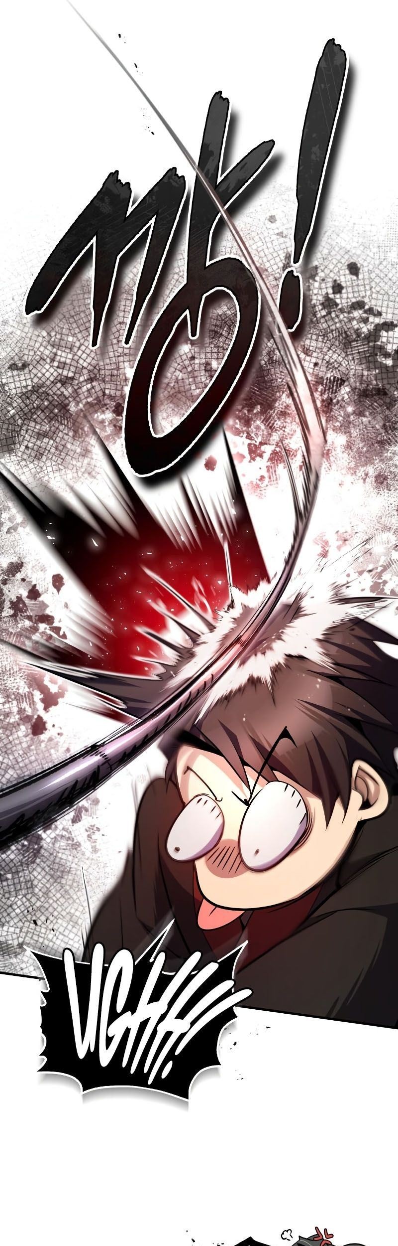 Number One Star Instructor Master Baek Chapter 61 Gambar 62