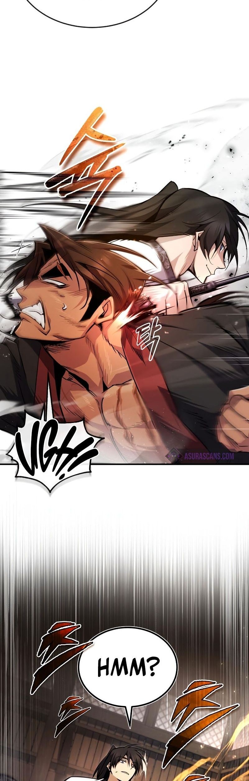 Number One Star Instructor Master Baek Chapter 61 Gambar 66