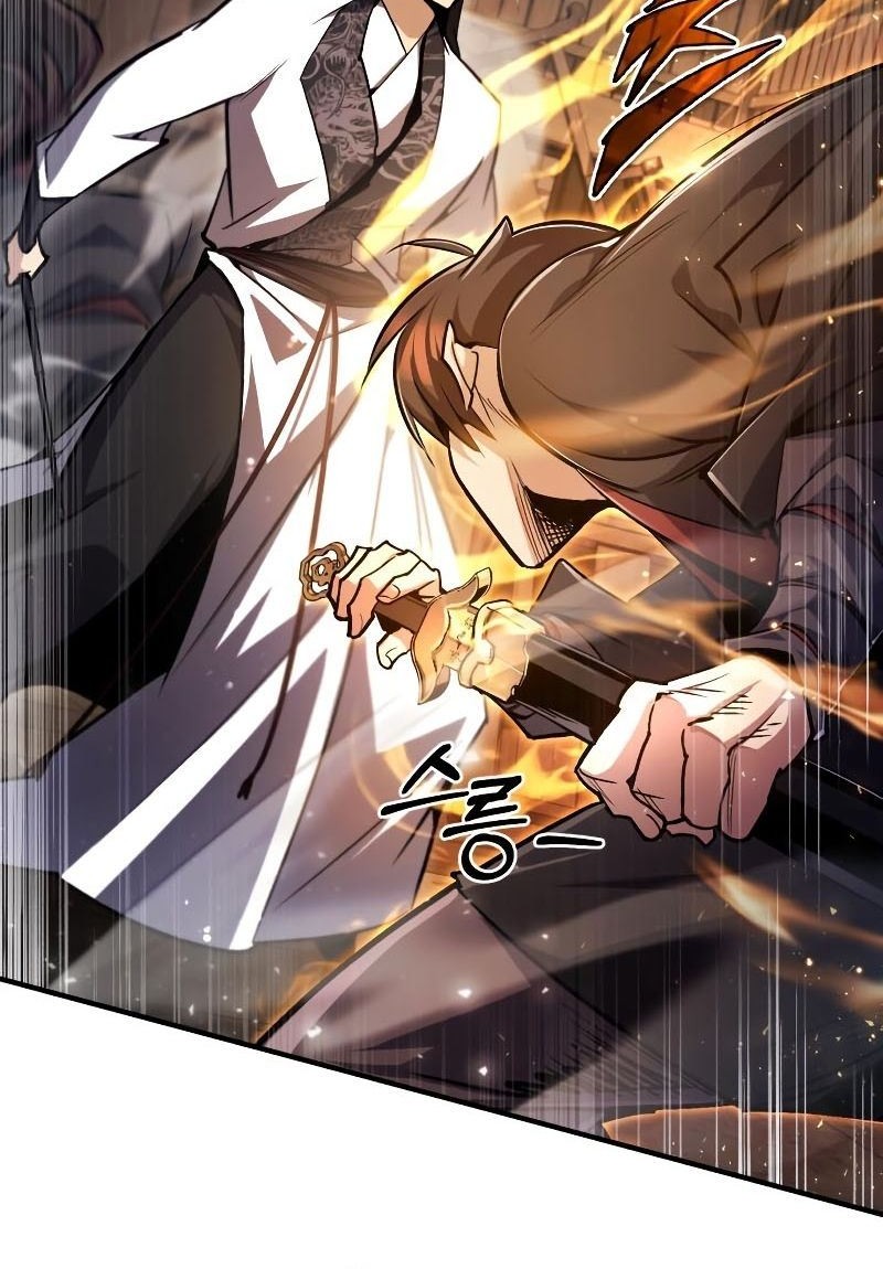 Number One Star Instructor Master Baek Chapter 61 Gambar 67