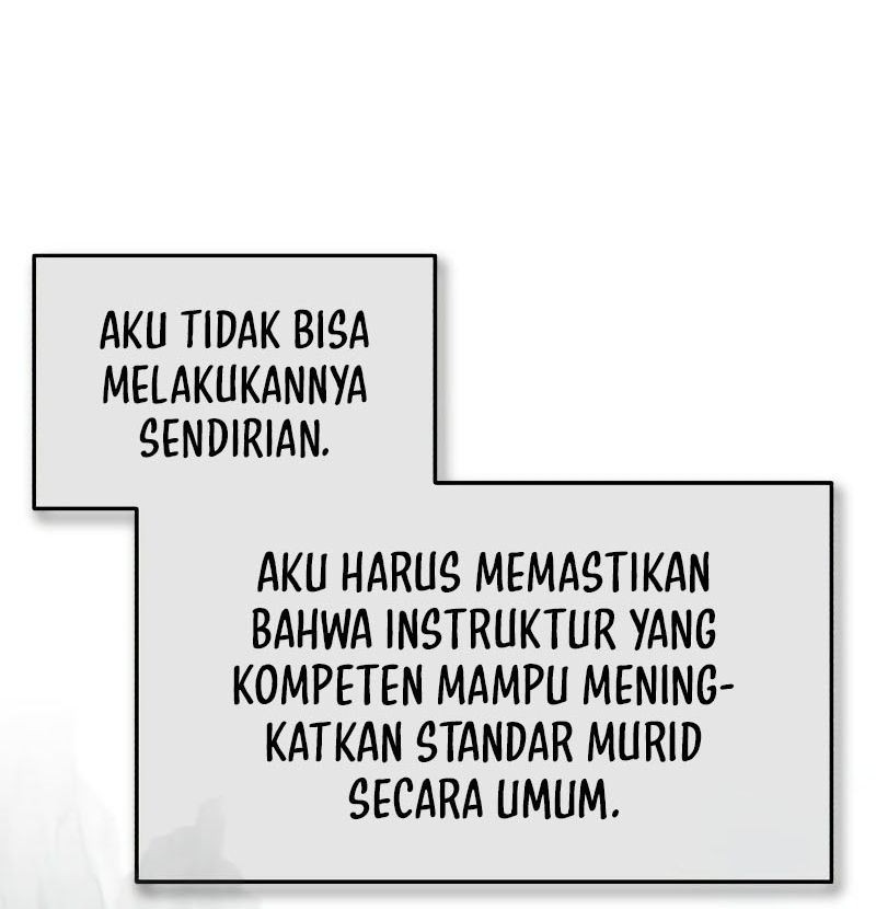 Number One Star Instructor Master Baek Chapter 61 Gambar 7