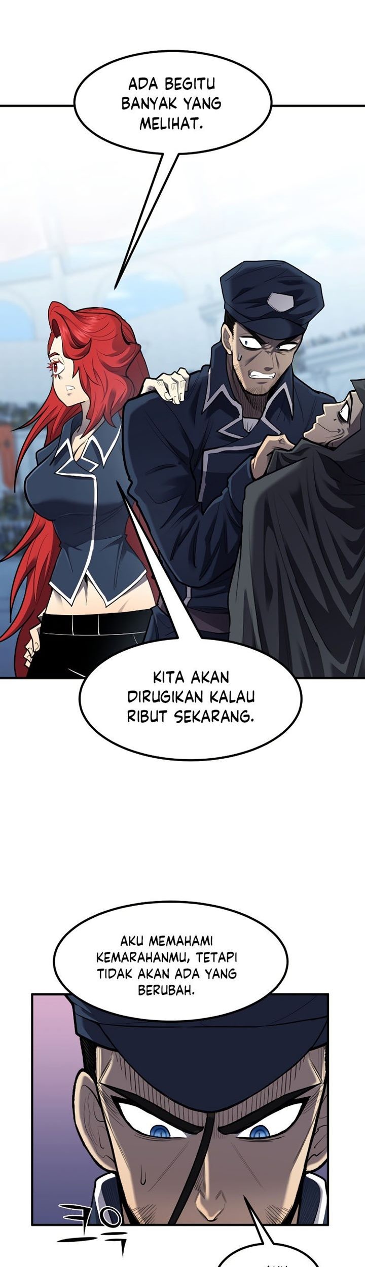 Standard of Reincarnation Chapter 44 Gambar 30