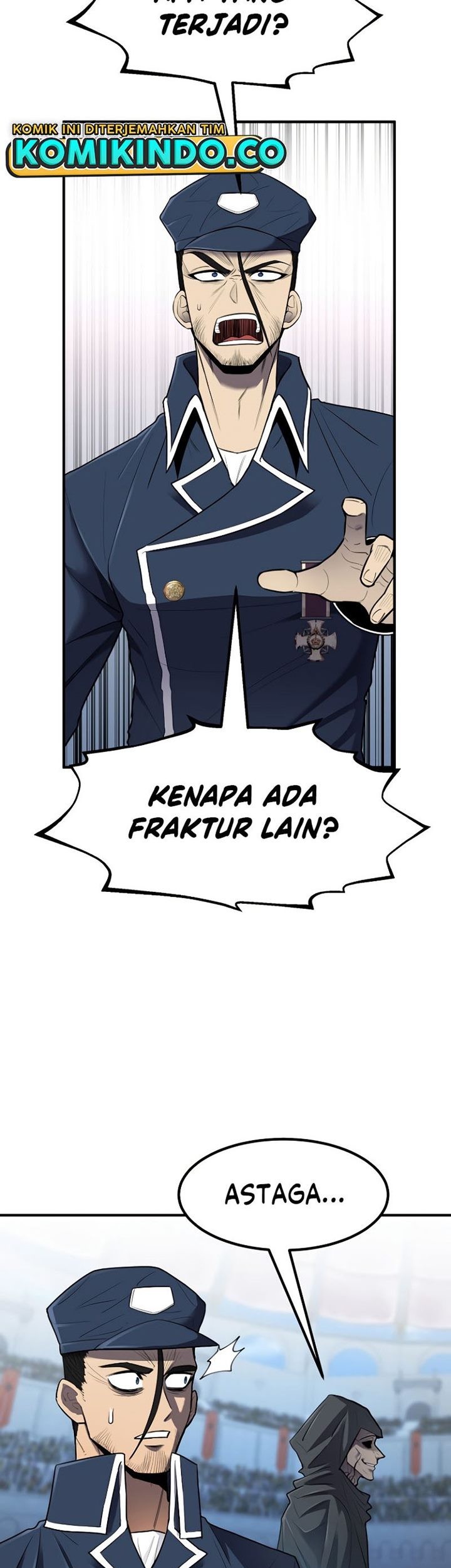 Standard of Reincarnation Chapter 44 Gambar 24