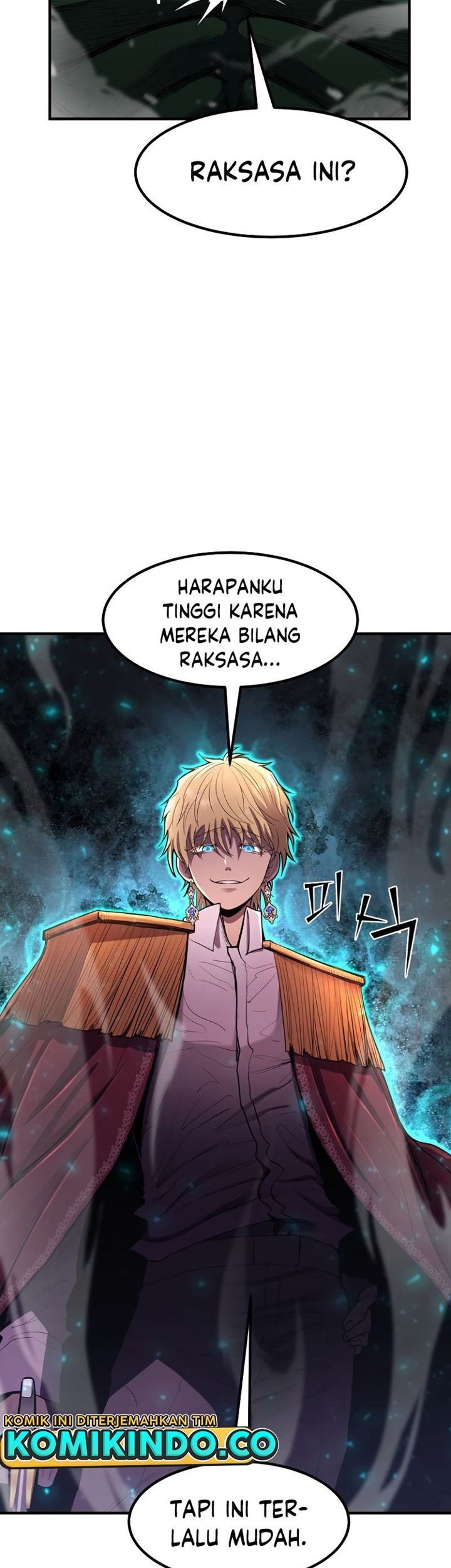 Standard of Reincarnation Chapter 44 Gambar 46
