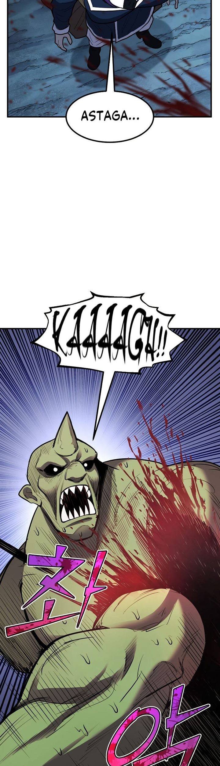 Standard of Reincarnation Chapter 44 Gambar 38