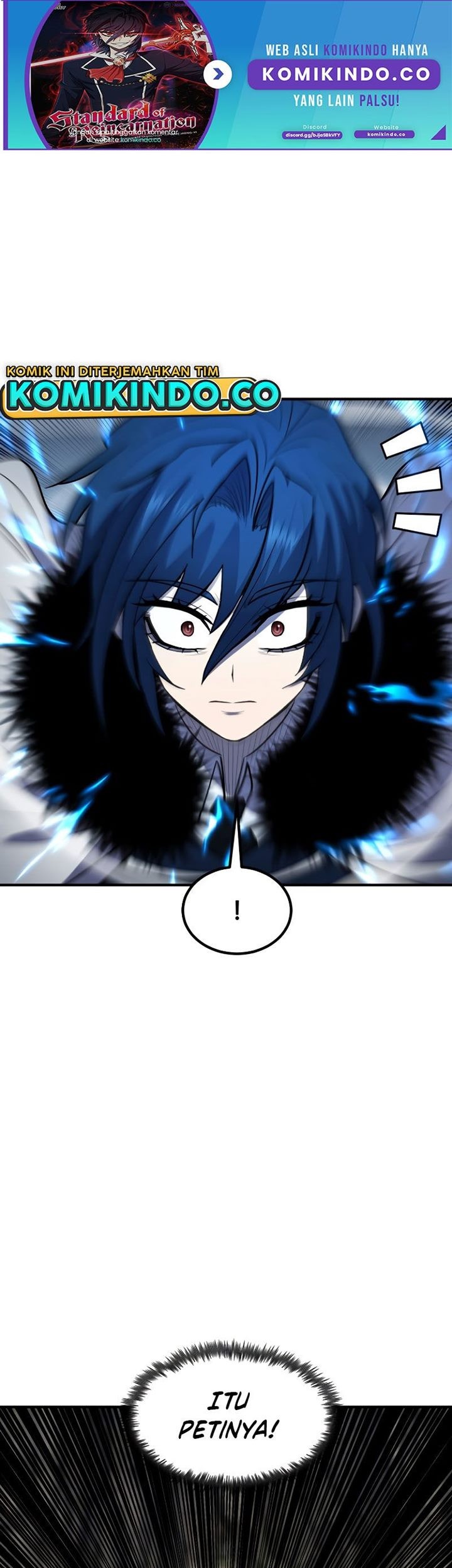 Manhwa Standard of Reincarnation Chapter 44 gambar nomor 2