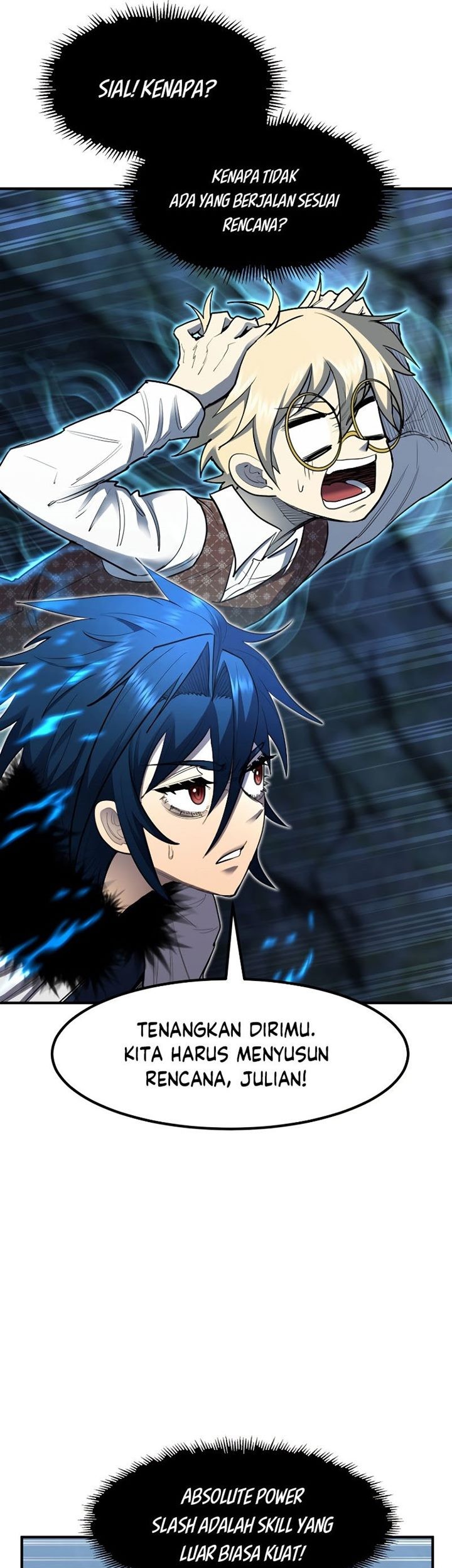 Standard of Reincarnation Chapter 44 Gambar 74