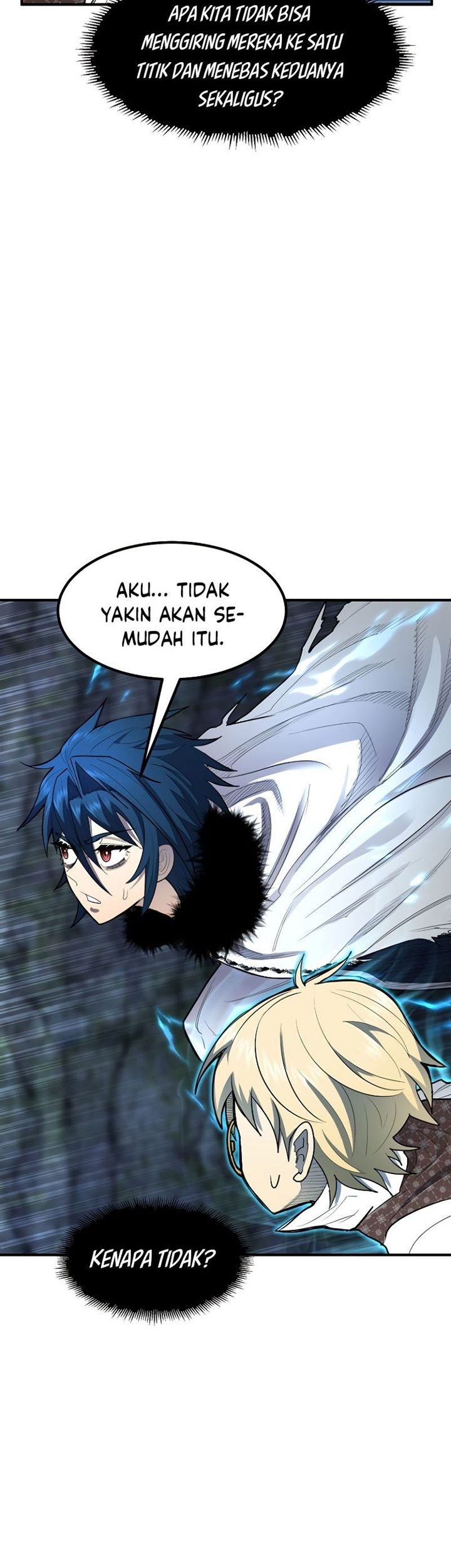 Standard of Reincarnation Chapter 44 Gambar 76