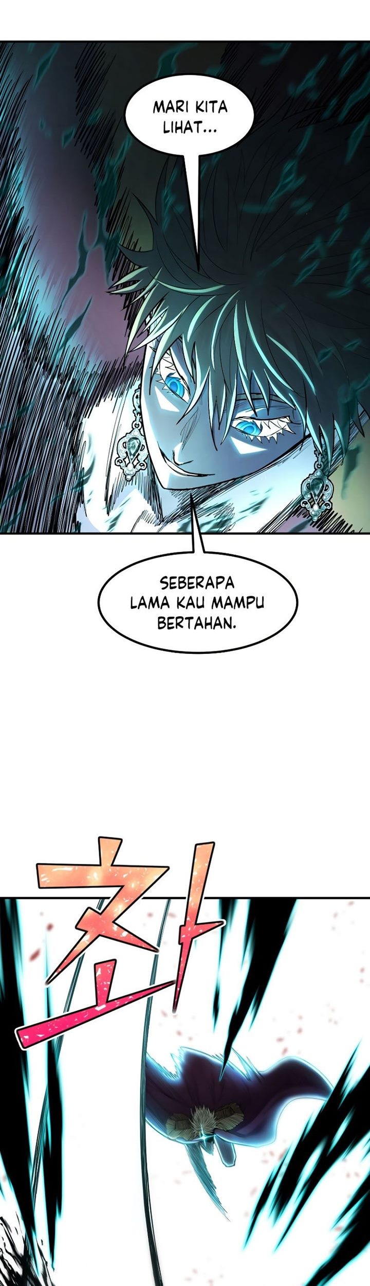 Standard of Reincarnation Chapter 44 Gambar 62