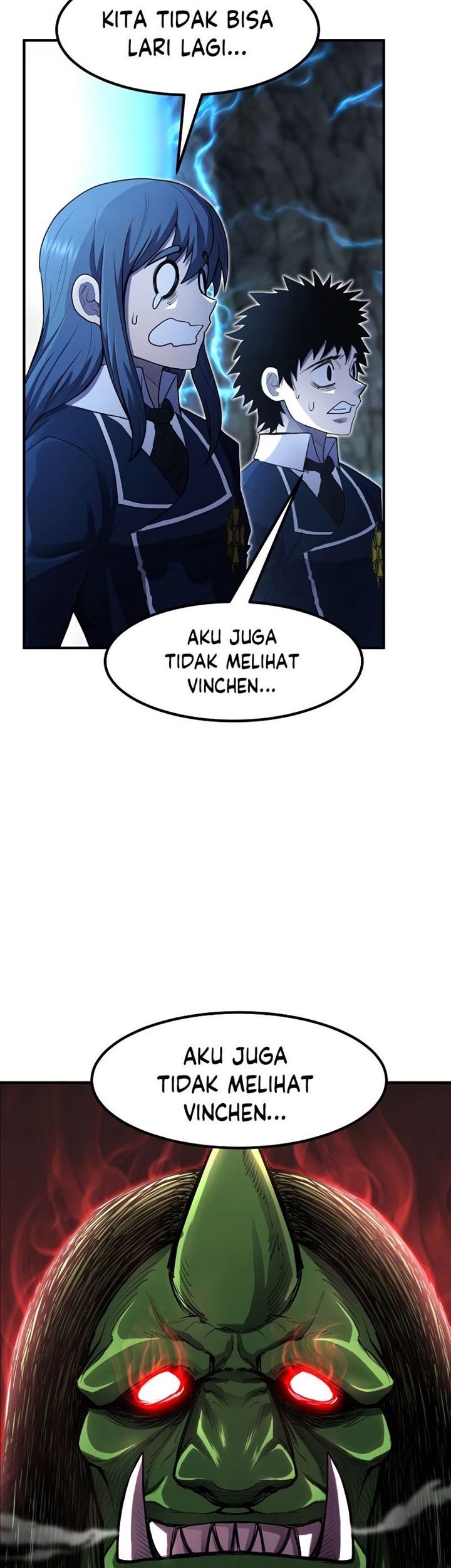 Standard of Reincarnation Chapter 44 Gambar 86