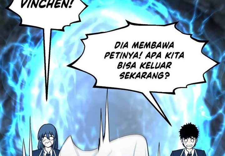 Standard of Reincarnation Chapter 44 Gambar 89