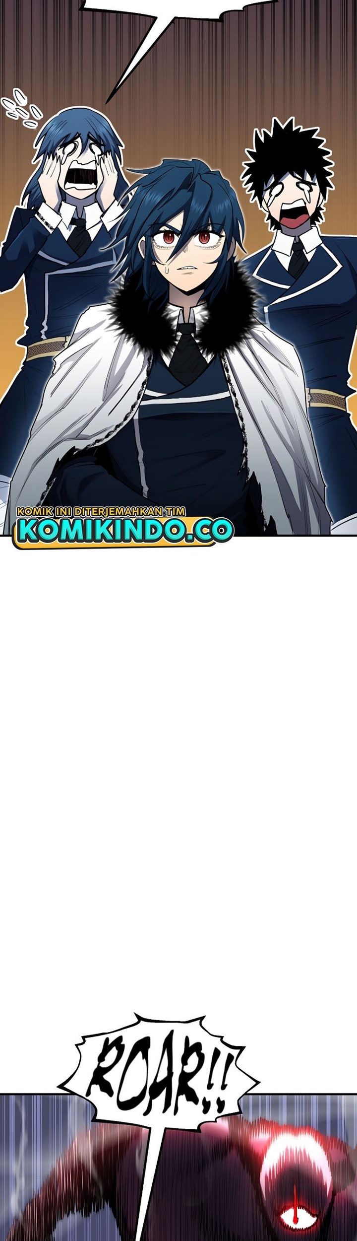 Standard of Reincarnation Chapter 44 Gambar 96