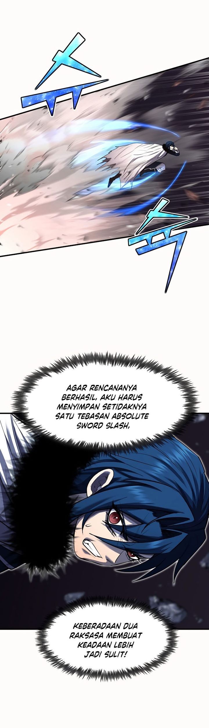 Standard of Reincarnation Chapter 44 Gambar 16