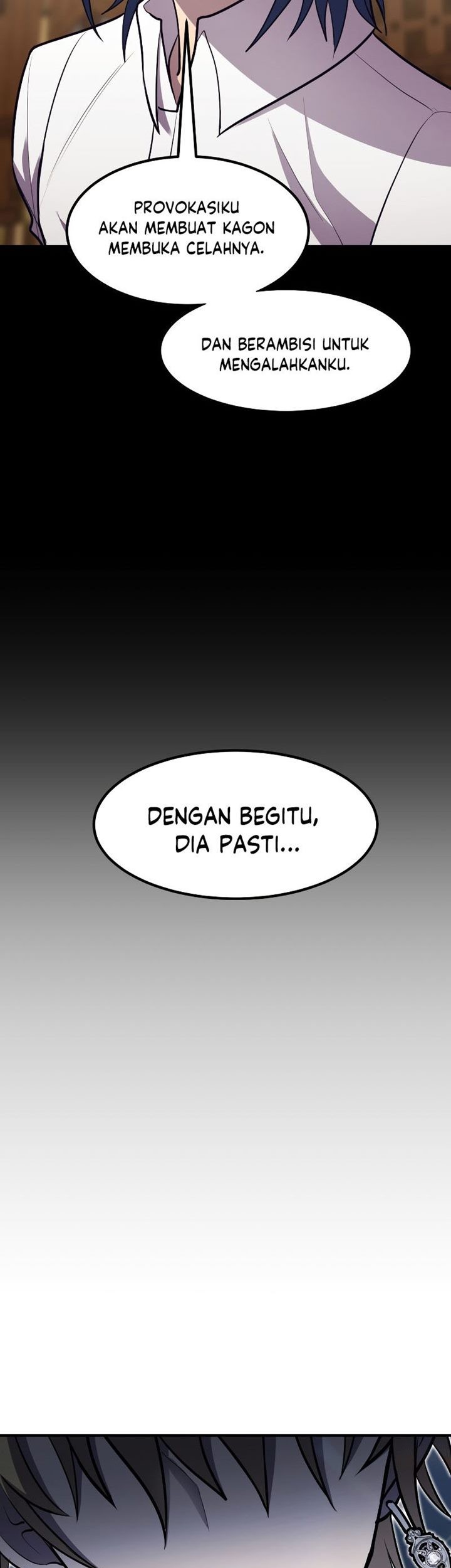Standard of Reincarnation Chapter 43 Gambar 18