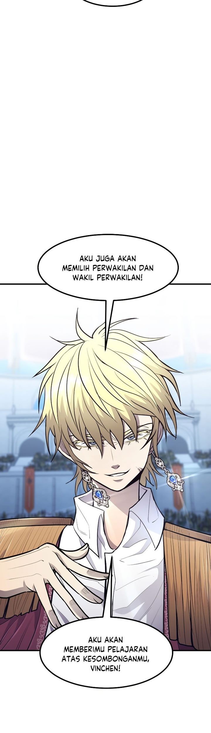 Standard of Reincarnation Chapter 43 Gambar 20