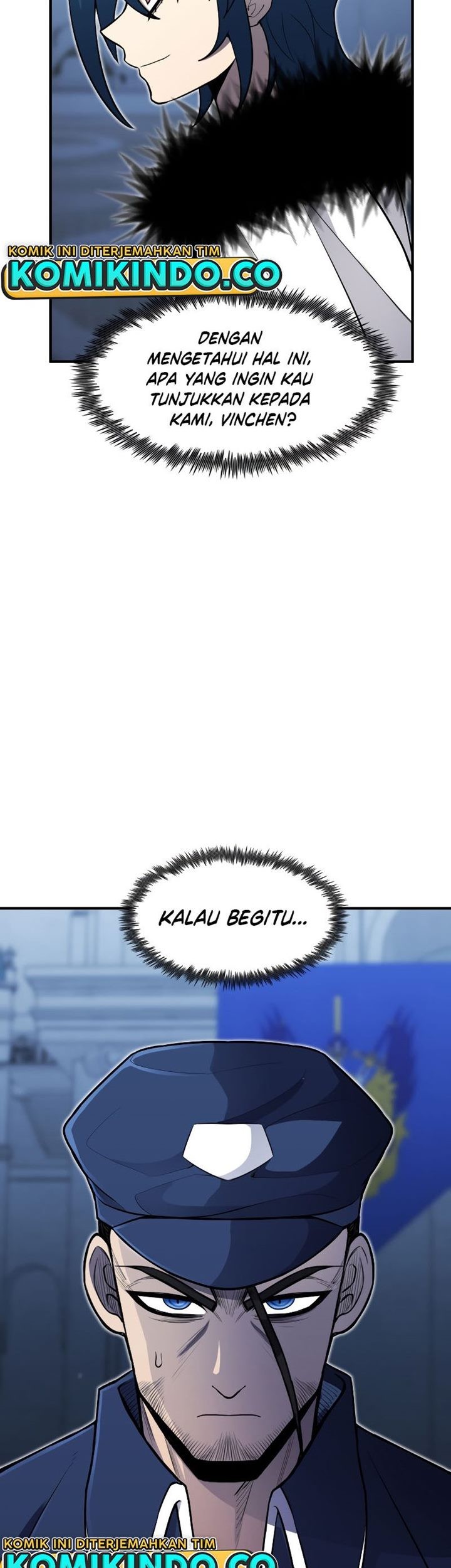 Standard of Reincarnation Chapter 43 Gambar 24