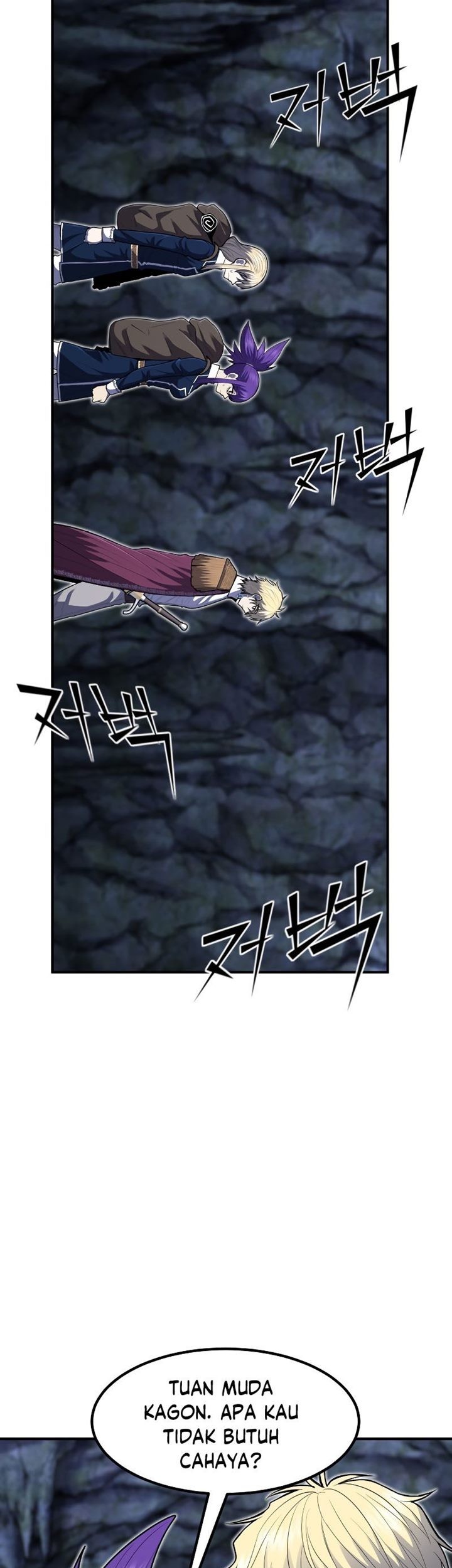 Standard of Reincarnation Chapter 43 Gambar 46