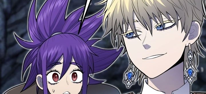 Standard of Reincarnation Chapter 43 Gambar 47