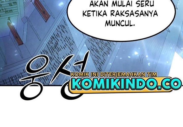 Standard of Reincarnation Chapter 43 Gambar 53