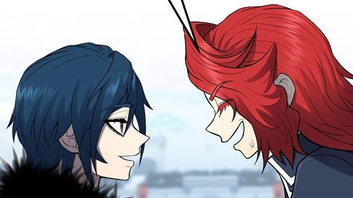 Standard of Reincarnation Chapter 43 Gambar 3