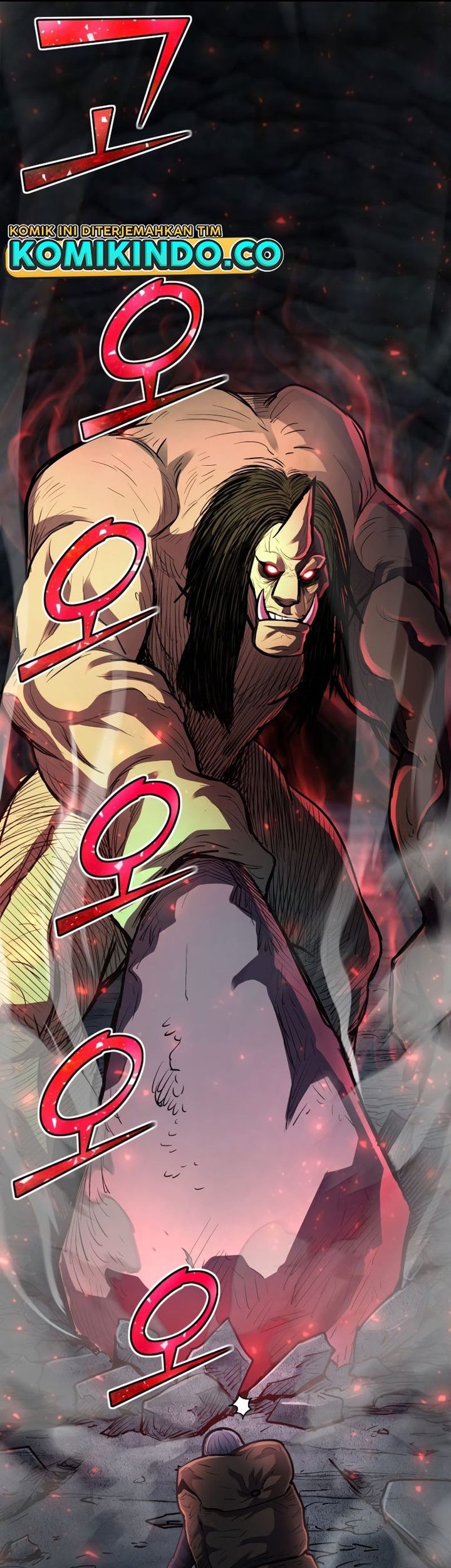 Standard of Reincarnation Chapter 43 Gambar 66