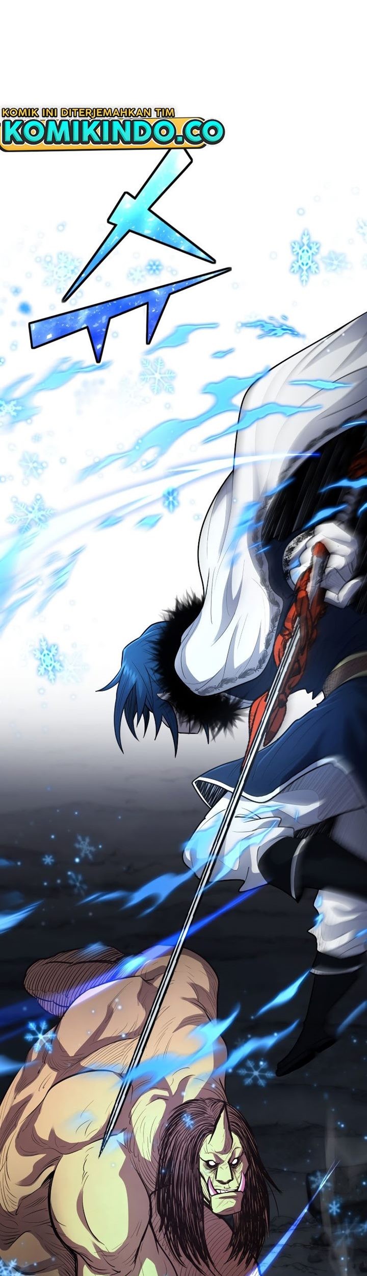 Standard of Reincarnation Chapter 43 Gambar 74