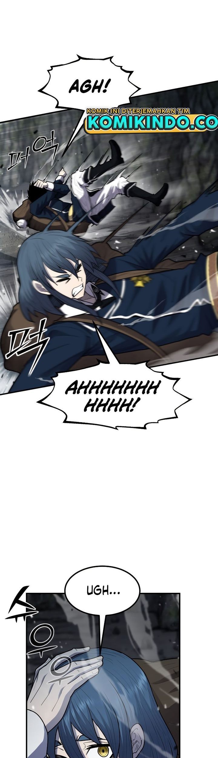 Standard of Reincarnation Chapter 43 Gambar 62