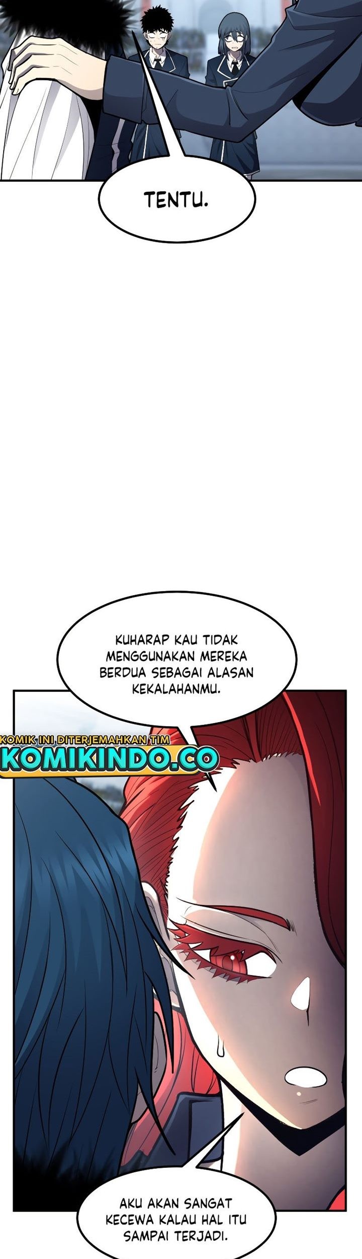 Standard of Reincarnation Chapter 43 Gambar 4
