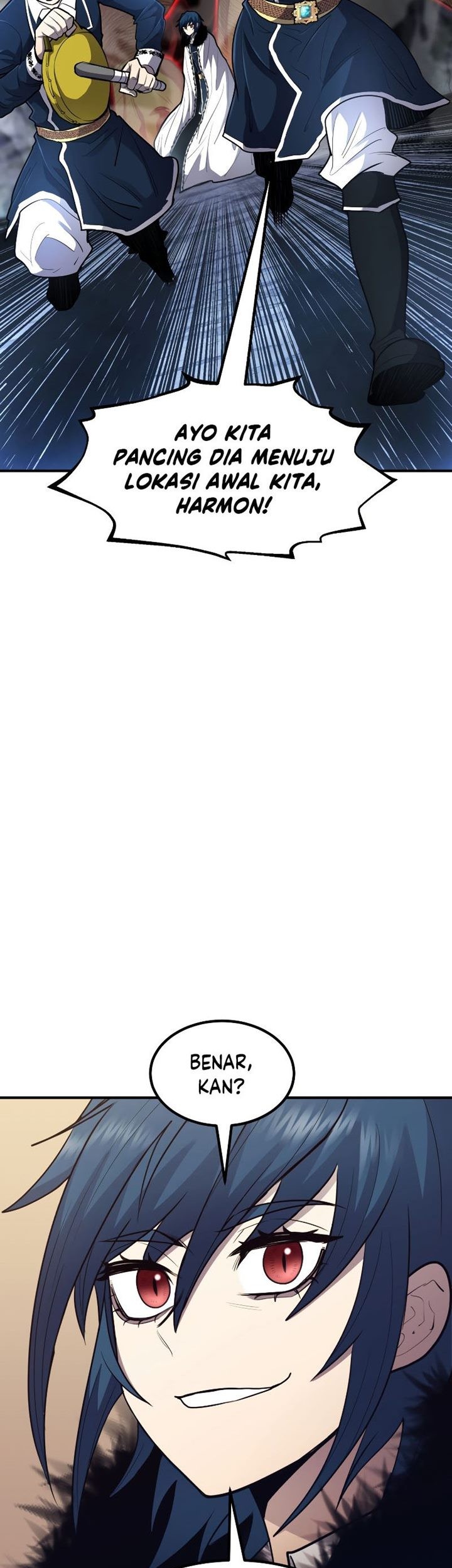 Standard of Reincarnation Chapter 43 Gambar 88