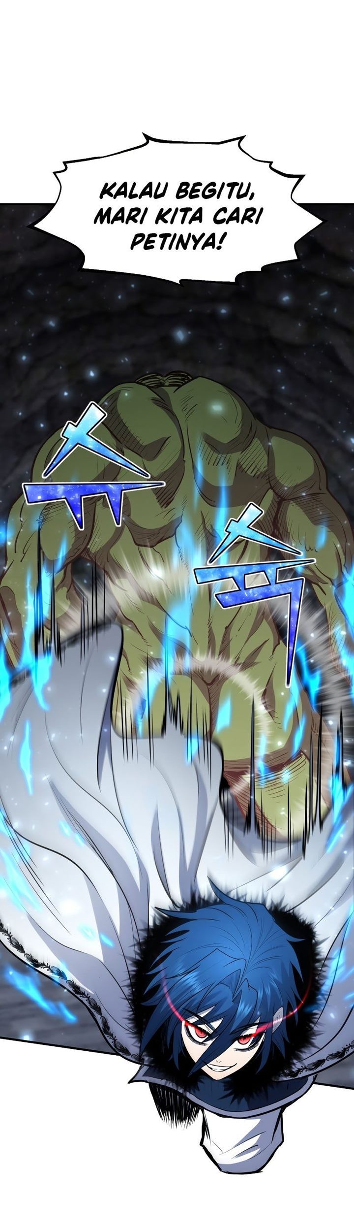 Standard of Reincarnation Chapter 43 Gambar 90