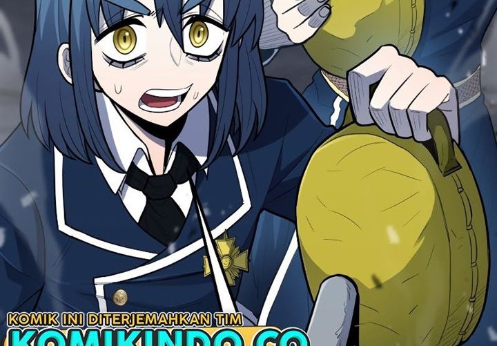 Standard of Reincarnation Chapter 43 Gambar 83