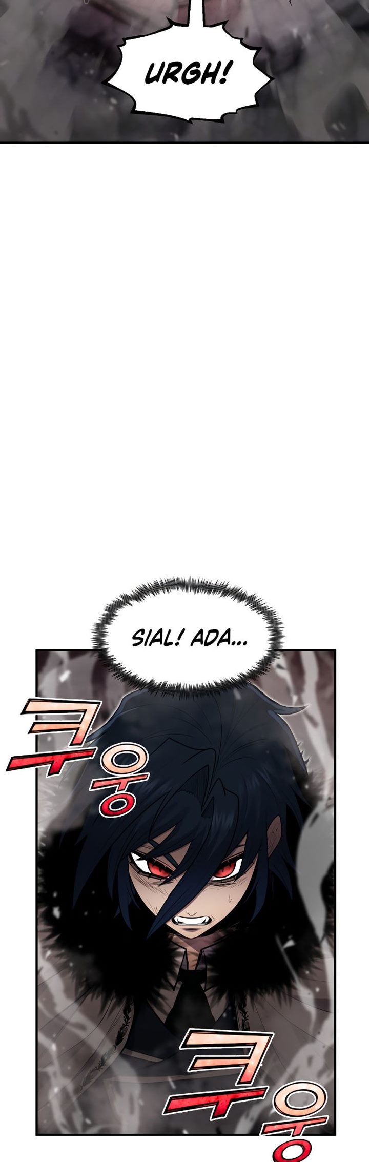 Standard of Reincarnation Chapter 43 Gambar 104