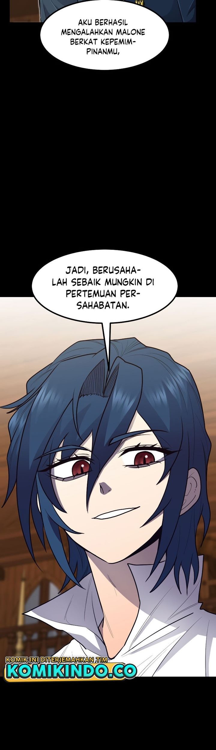 Standard of Reincarnation Chapter 43 Gambar 14