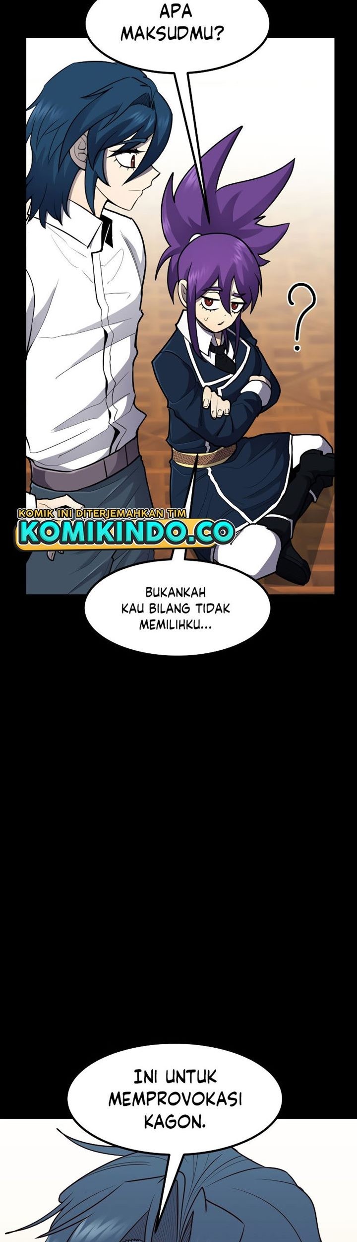 Standard of Reincarnation Chapter 43 Gambar 16