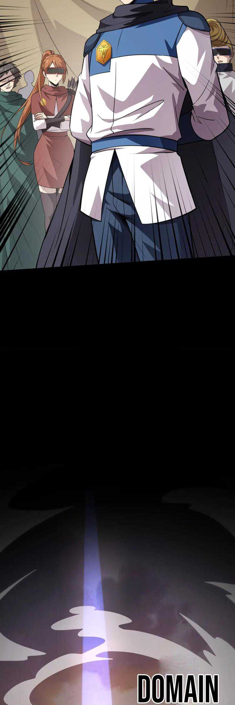 The Lone SSS-Class Summoner Chapter 21 Gambar 21