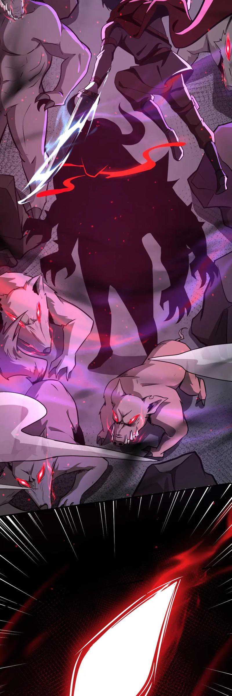 The Lone SSS-Class Summoner Chapter 21 Gambar 31