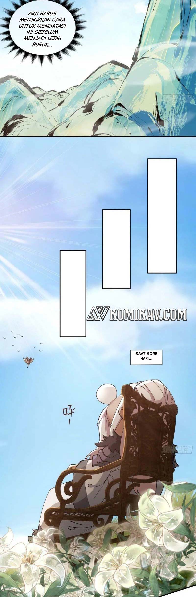 My Disciples Are All Big Villains Chapter 13 Gambar 12