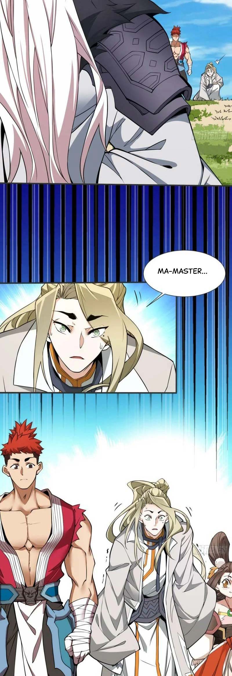 My Disciples Are All Big Villains Chapter 13 Gambar 26