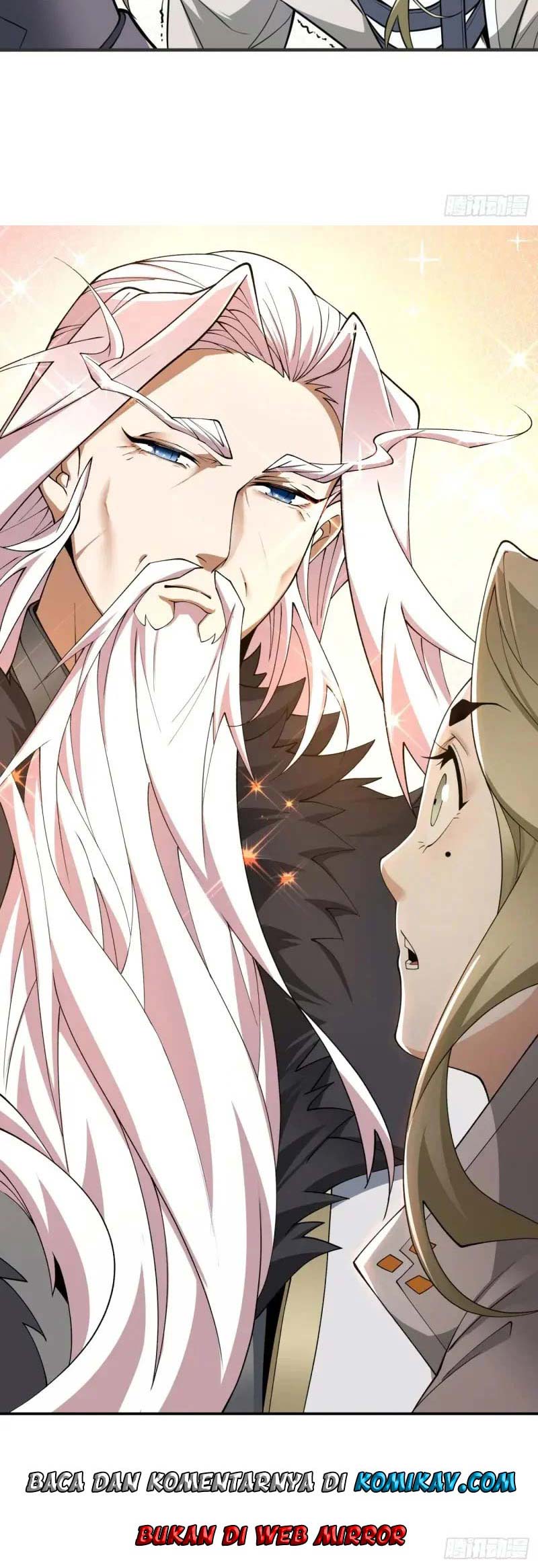 My Disciples Are All Big Villains Chapter 13 Gambar 28